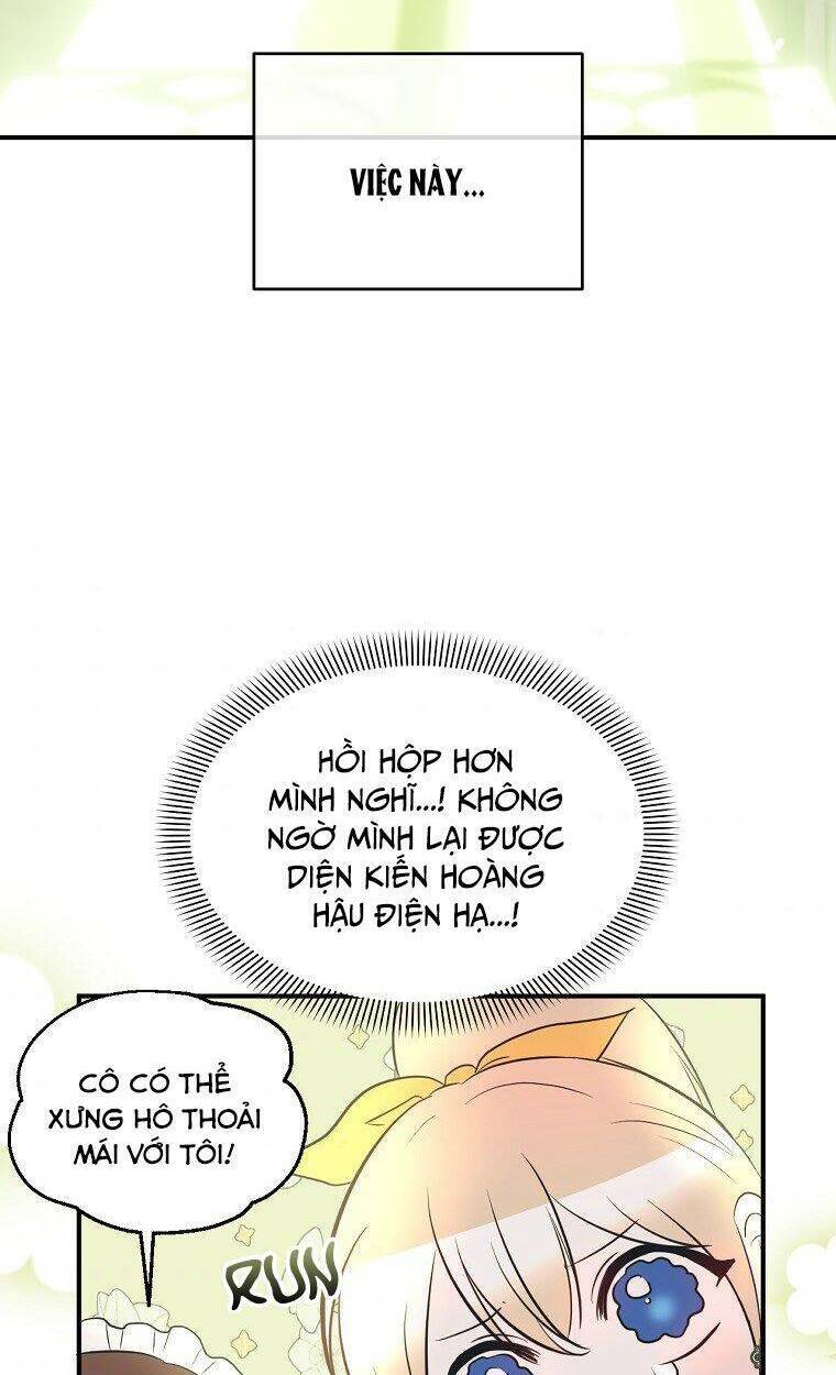 CÁCH SỐNG SÓT SAU KHI NGỦ VỚI HOÀNG ĐẾ: Chapter 22