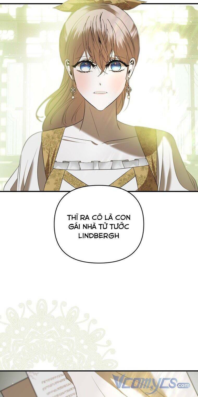 CÁCH SỐNG SÓT SAU KHI NGỦ VỚI HOÀNG ĐẾ: Chapter 22