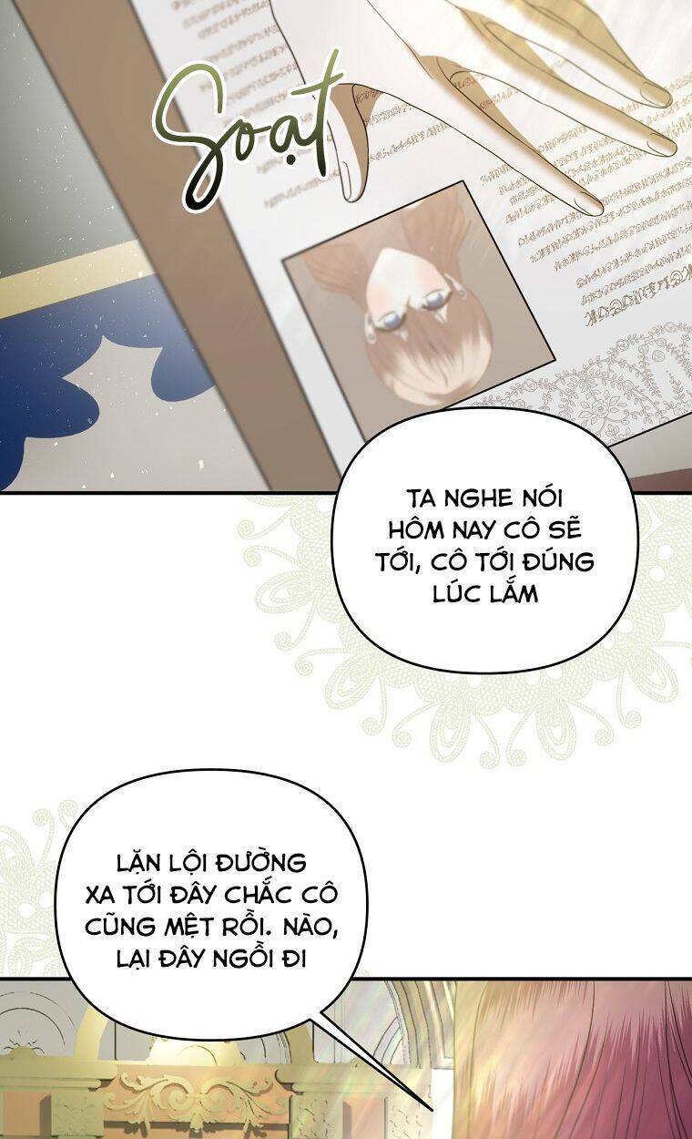 CÁCH SỐNG SÓT SAU KHI NGỦ VỚI HOÀNG ĐẾ: Chapter 22