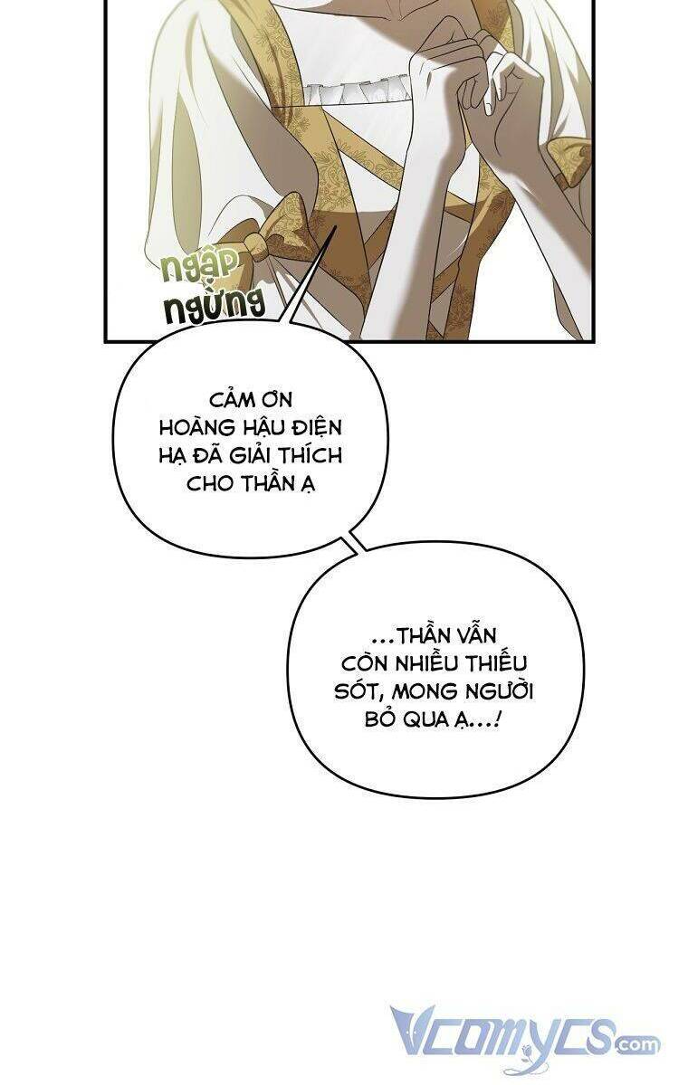 CÁCH SỐNG SÓT SAU KHI NGỦ VỚI HOÀNG ĐẾ: Chapter 22