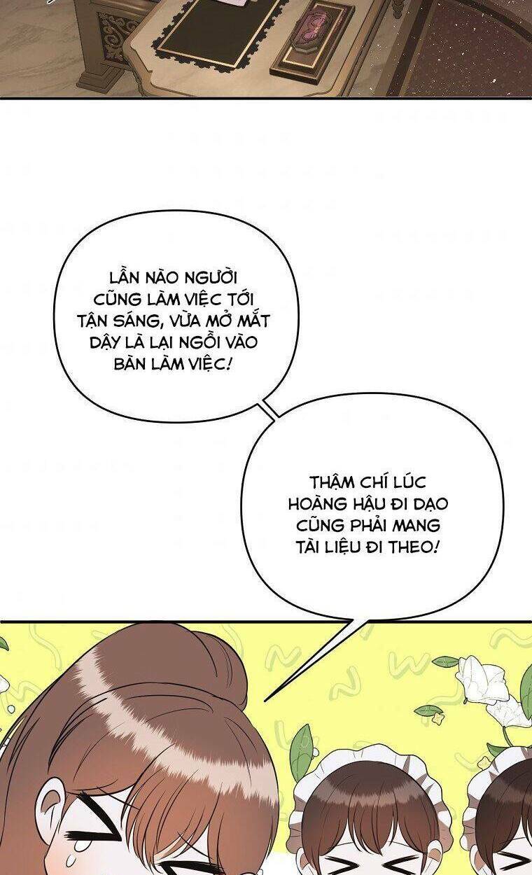 CÁCH SỐNG SÓT SAU KHI NGỦ VỚI HOÀNG ĐẾ: Chapter 22