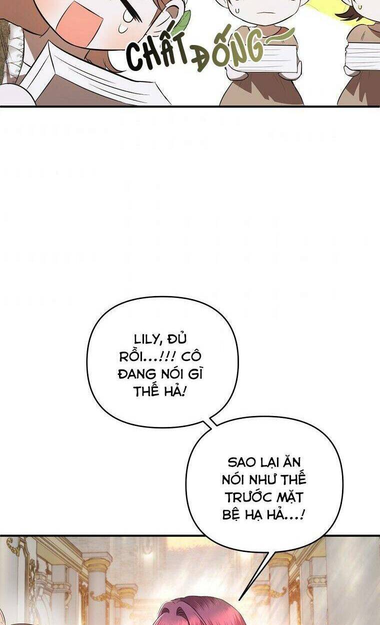 CÁCH SỐNG SÓT SAU KHI NGỦ VỚI HOÀNG ĐẾ: Chapter 22