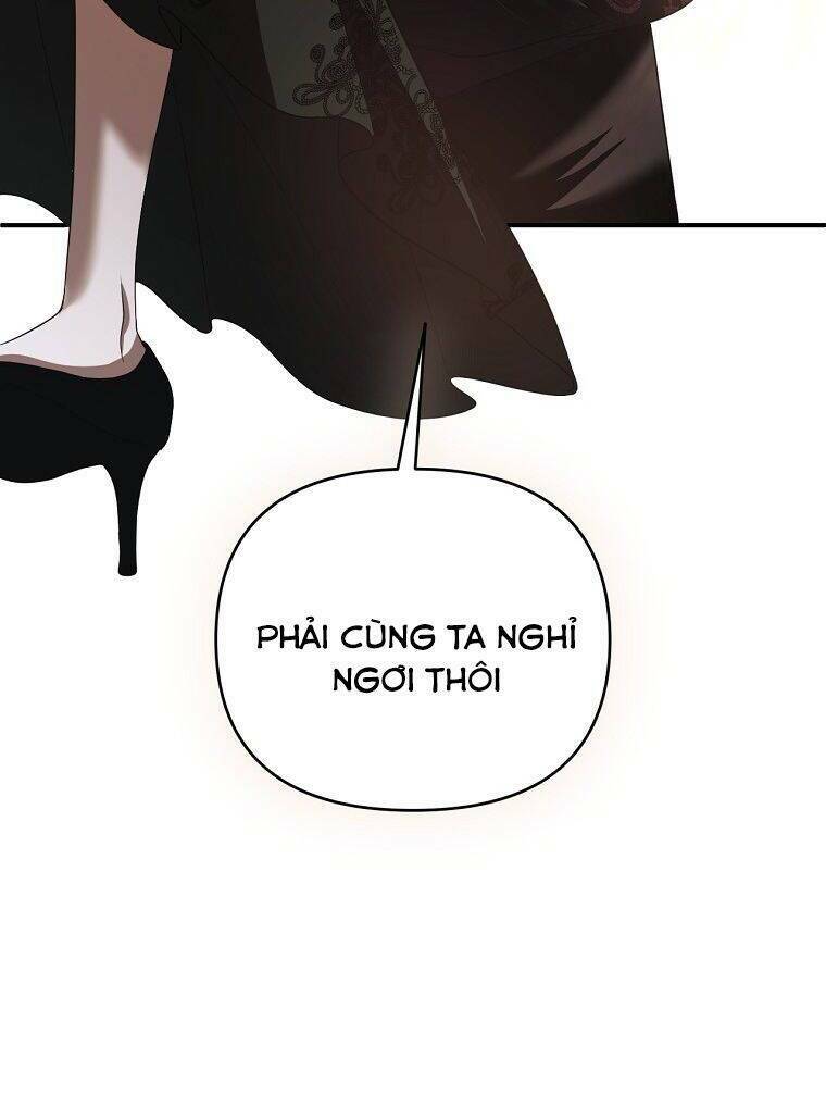 CÁCH SỐNG SÓT SAU KHI NGỦ VỚI HOÀNG ĐẾ: Chapter 22