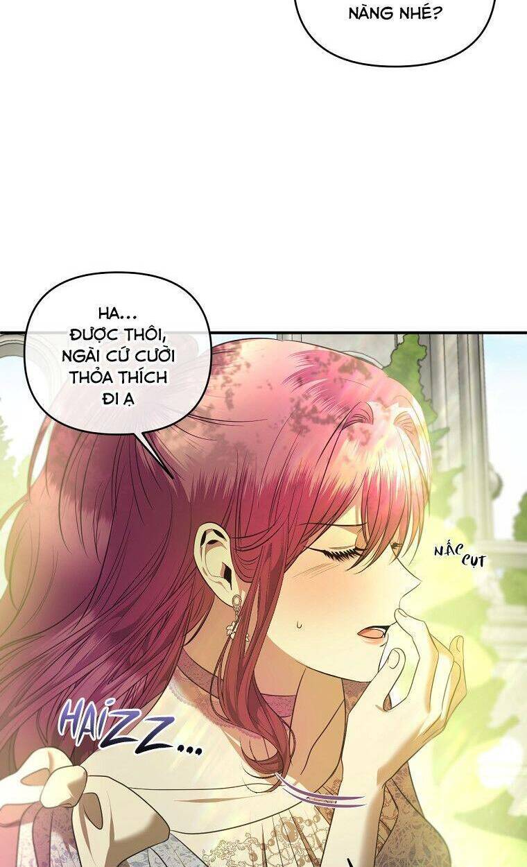 CÁCH SỐNG SÓT SAU KHI NGỦ VỚI HOÀNG ĐẾ: Chapter 23