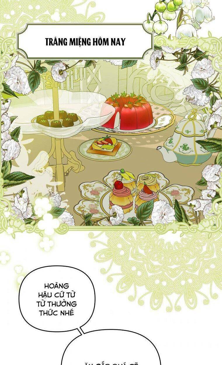 CÁCH SỐNG SÓT SAU KHI NGỦ VỚI HOÀNG ĐẾ: Chapter 23