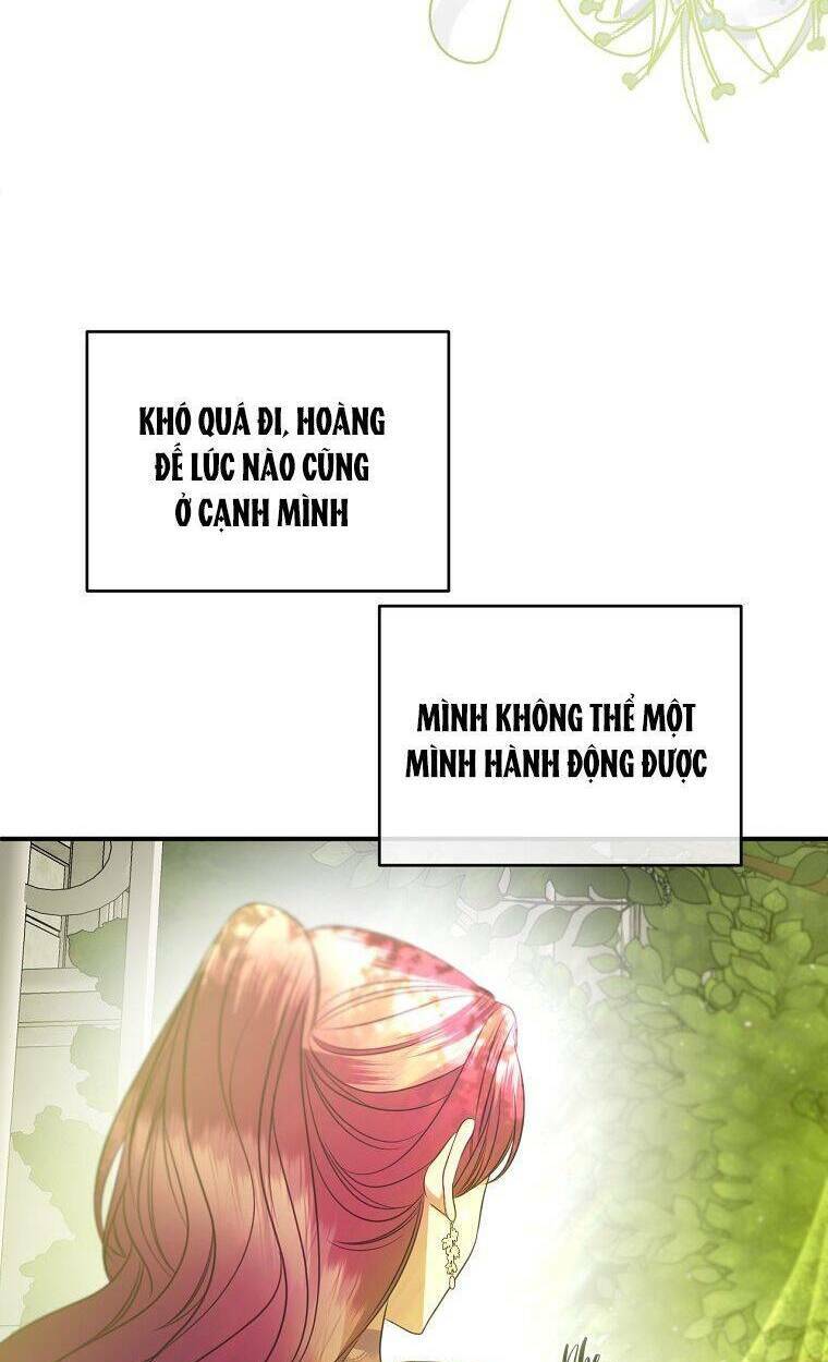 CÁCH SỐNG SÓT SAU KHI NGỦ VỚI HOÀNG ĐẾ: Chapter 23