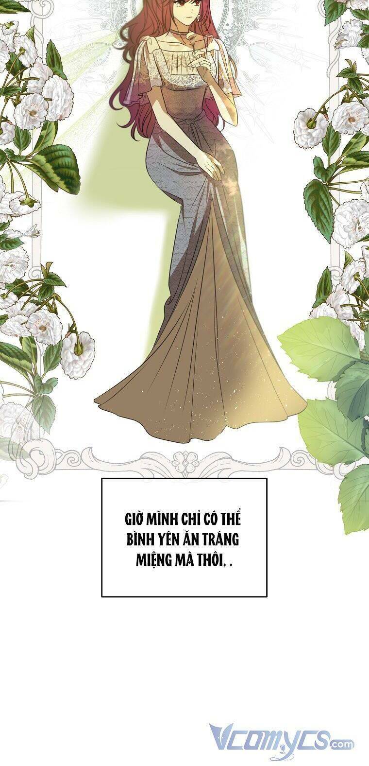 CÁCH SỐNG SÓT SAU KHI NGỦ VỚI HOÀNG ĐẾ: Chapter 23