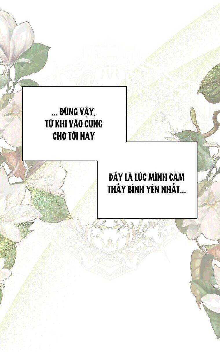 CÁCH SỐNG SÓT SAU KHI NGỦ VỚI HOÀNG ĐẾ: Chapter 23