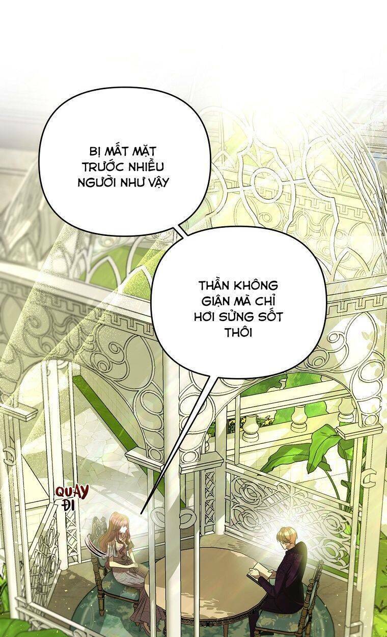 CÁCH SỐNG SÓT SAU KHI NGỦ VỚI HOÀNG ĐẾ: Chapter 23