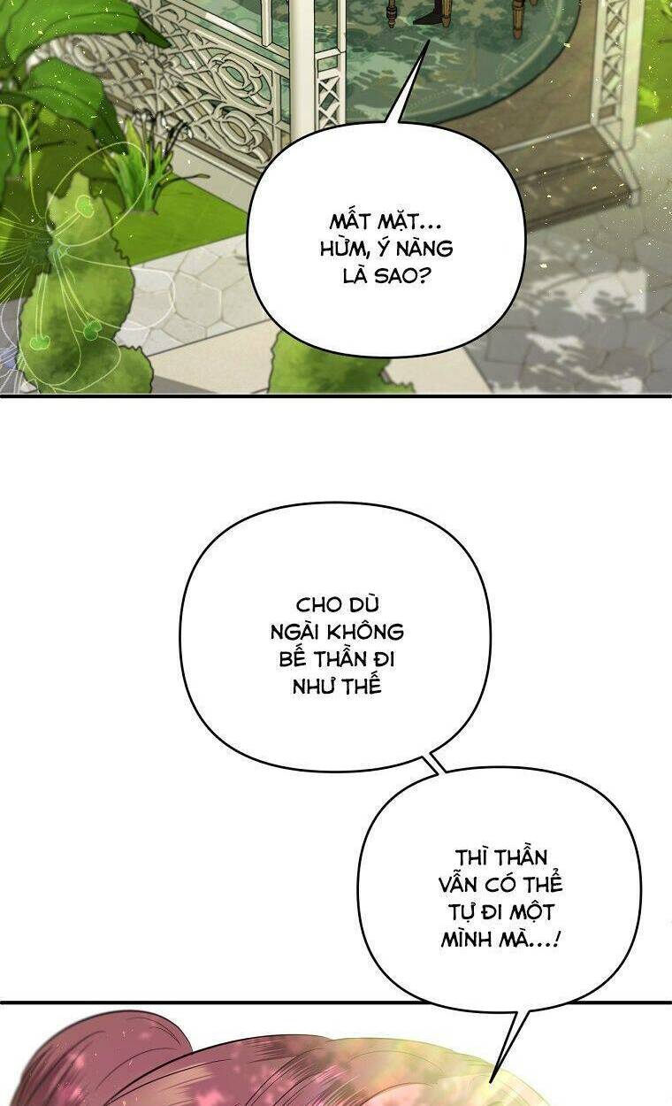 CÁCH SỐNG SÓT SAU KHI NGỦ VỚI HOÀNG ĐẾ: Chapter 23