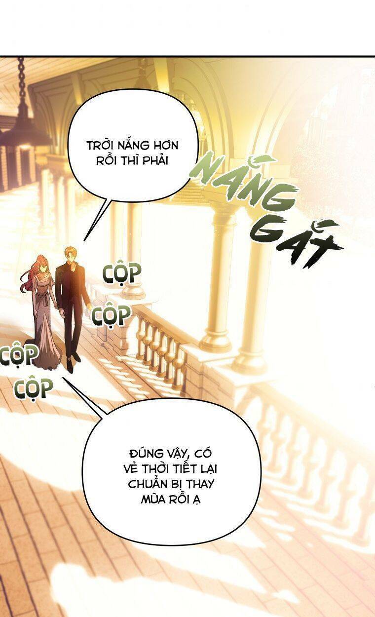 CÁCH SỐNG SÓT SAU KHI NGỦ VỚI HOÀNG ĐẾ: Chapter 23