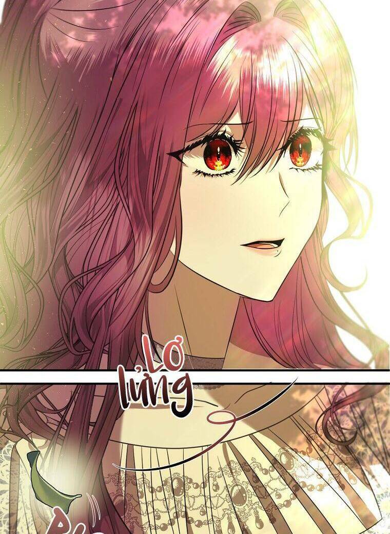 CÁCH SỐNG SÓT SAU KHI NGỦ VỚI HOÀNG ĐẾ: Chapter 23