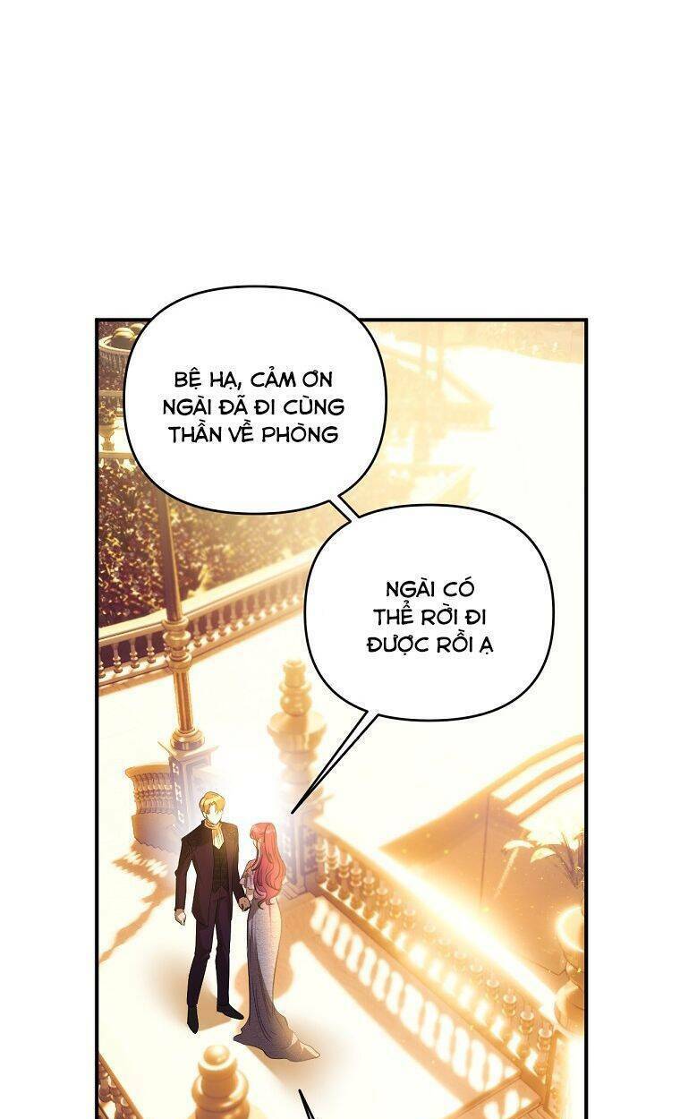 CÁCH SỐNG SÓT SAU KHI NGỦ VỚI HOÀNG ĐẾ: Chapter 23