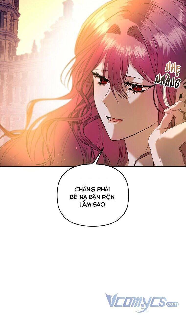 CÁCH SỐNG SÓT SAU KHI NGỦ VỚI HOÀNG ĐẾ: Chapter 23
