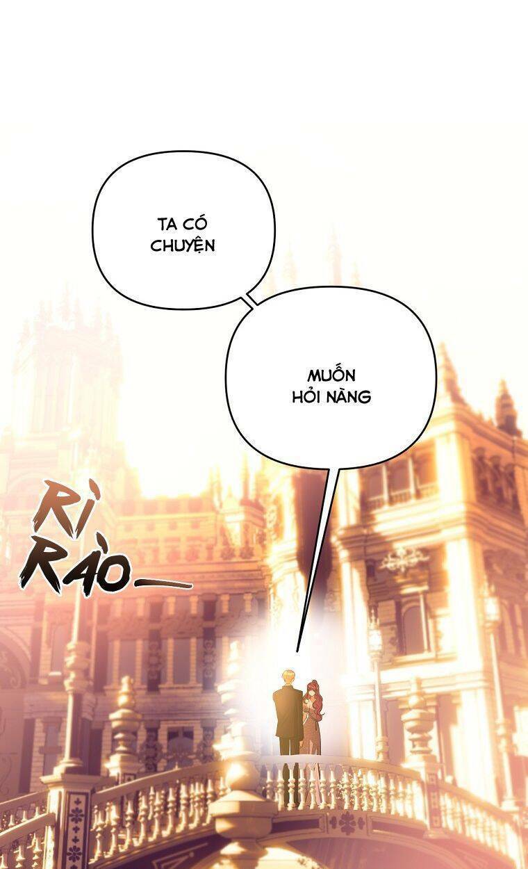 CÁCH SỐNG SÓT SAU KHI NGỦ VỚI HOÀNG ĐẾ: Chapter 23
