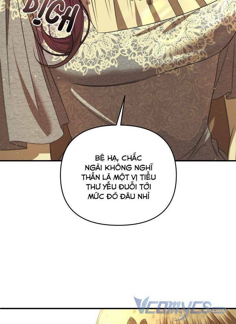 CÁCH SỐNG SÓT SAU KHI NGỦ VỚI HOÀNG ĐẾ: Chapter 23