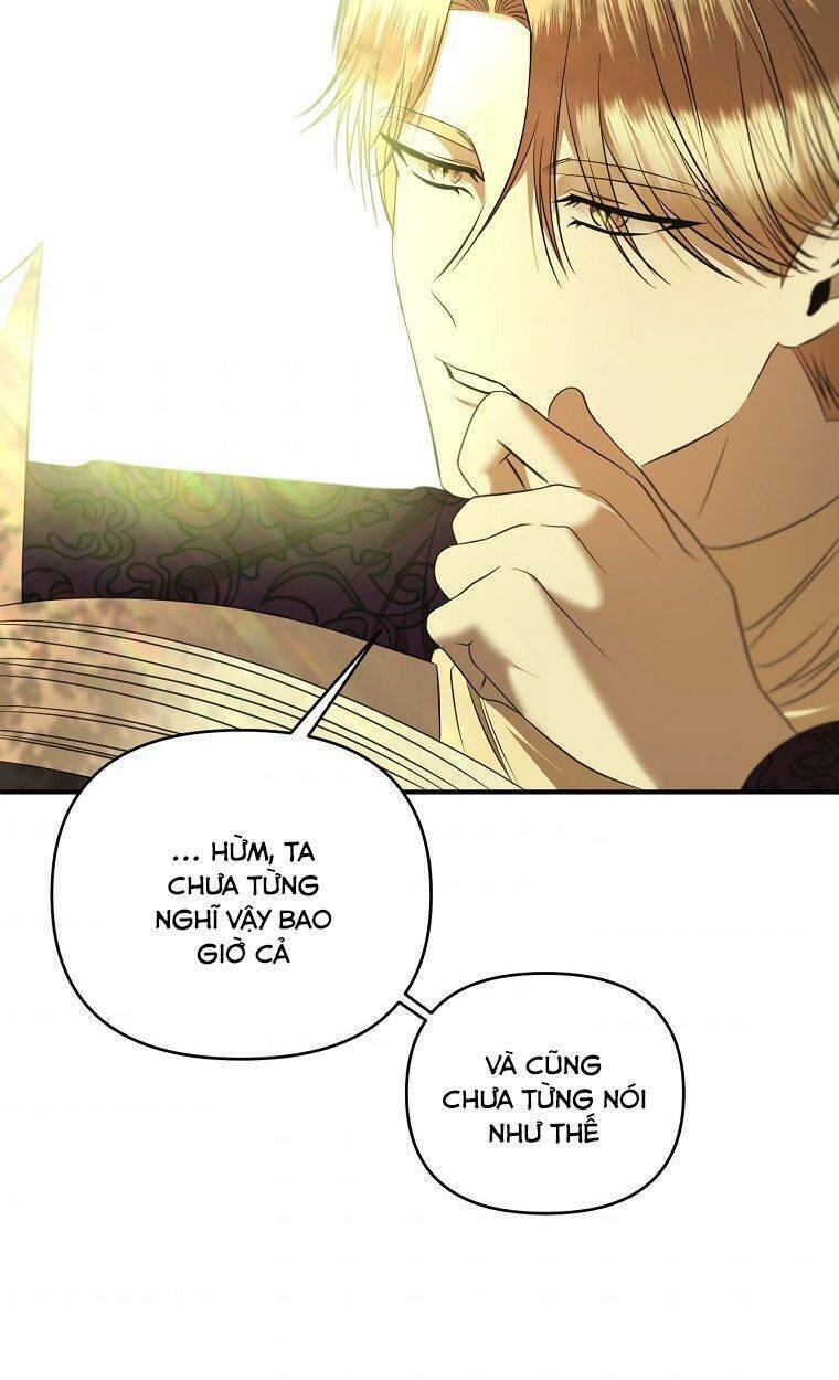 CÁCH SỐNG SÓT SAU KHI NGỦ VỚI HOÀNG ĐẾ: Chapter 23
