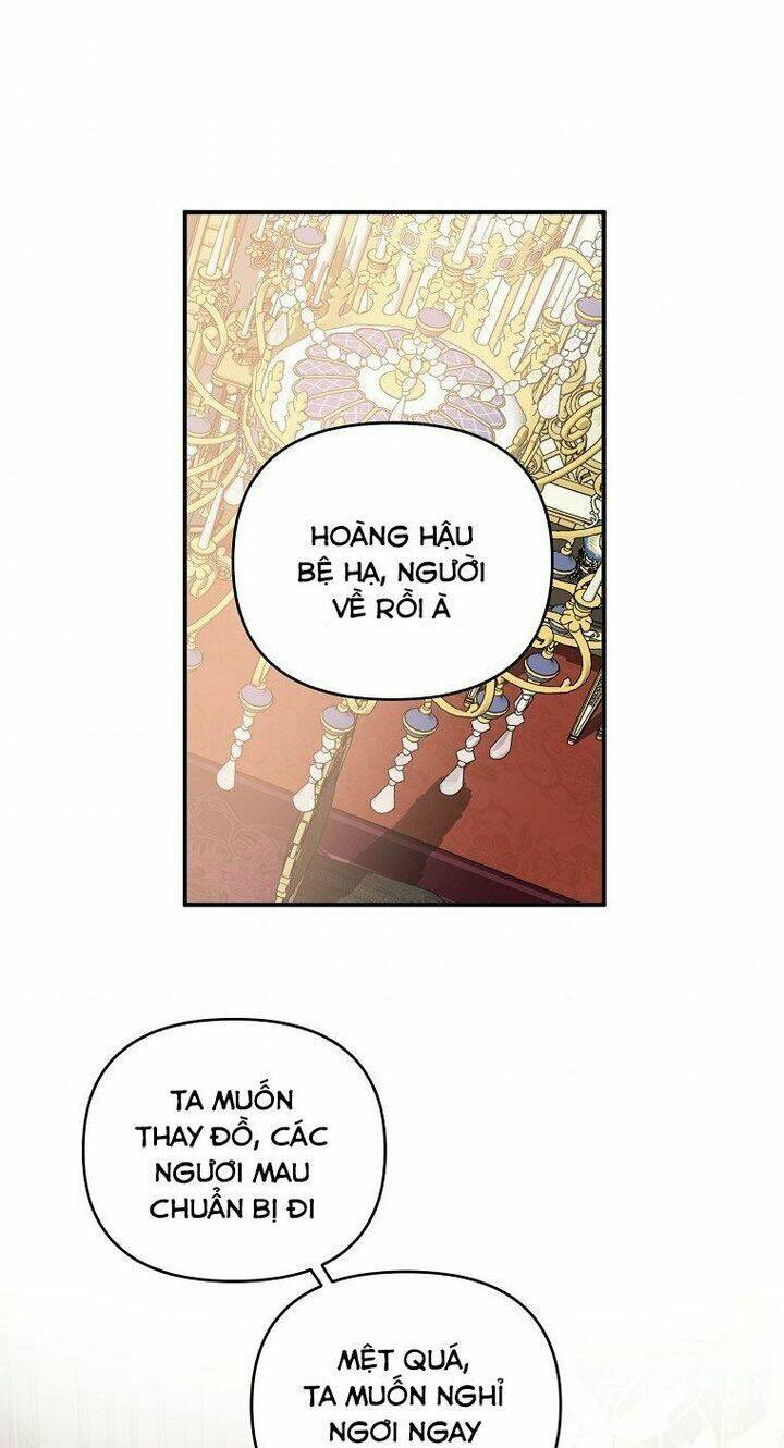 CÁCH SỐNG SÓT SAU KHI NGỦ VỚI HOÀNG ĐẾ: Chapter 24