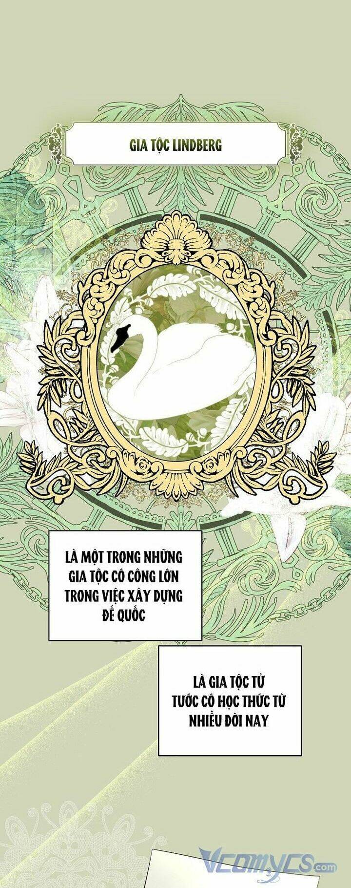 CÁCH SỐNG SÓT SAU KHI NGỦ VỚI HOÀNG ĐẾ: Chapter 24