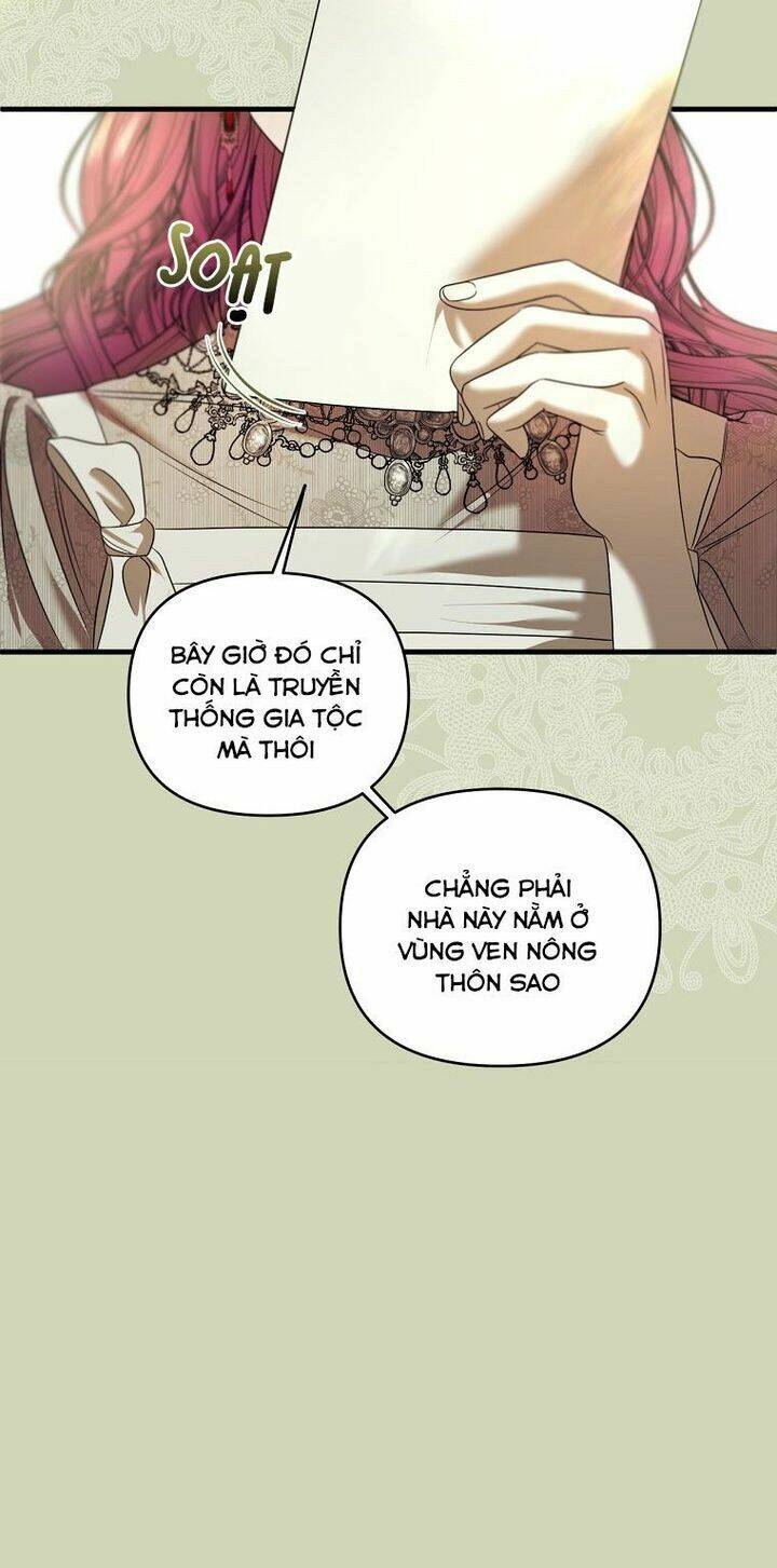 CÁCH SỐNG SÓT SAU KHI NGỦ VỚI HOÀNG ĐẾ: Chapter 24
