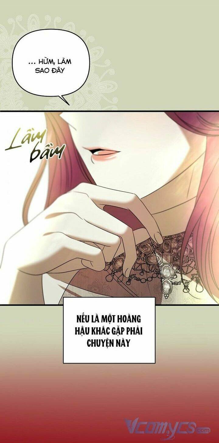 CÁCH SỐNG SÓT SAU KHI NGỦ VỚI HOÀNG ĐẾ: Chapter 24