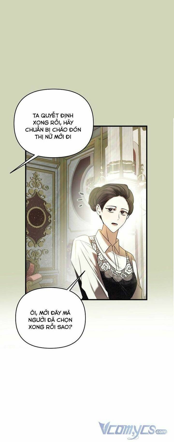 CÁCH SỐNG SÓT SAU KHI NGỦ VỚI HOÀNG ĐẾ: Chapter 24