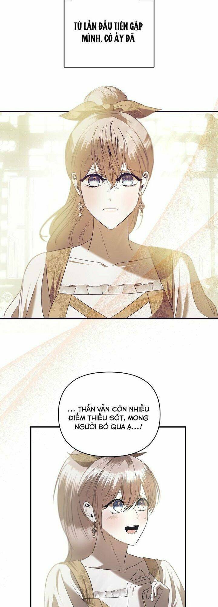 CÁCH SỐNG SÓT SAU KHI NGỦ VỚI HOÀNG ĐẾ: Chapter 24