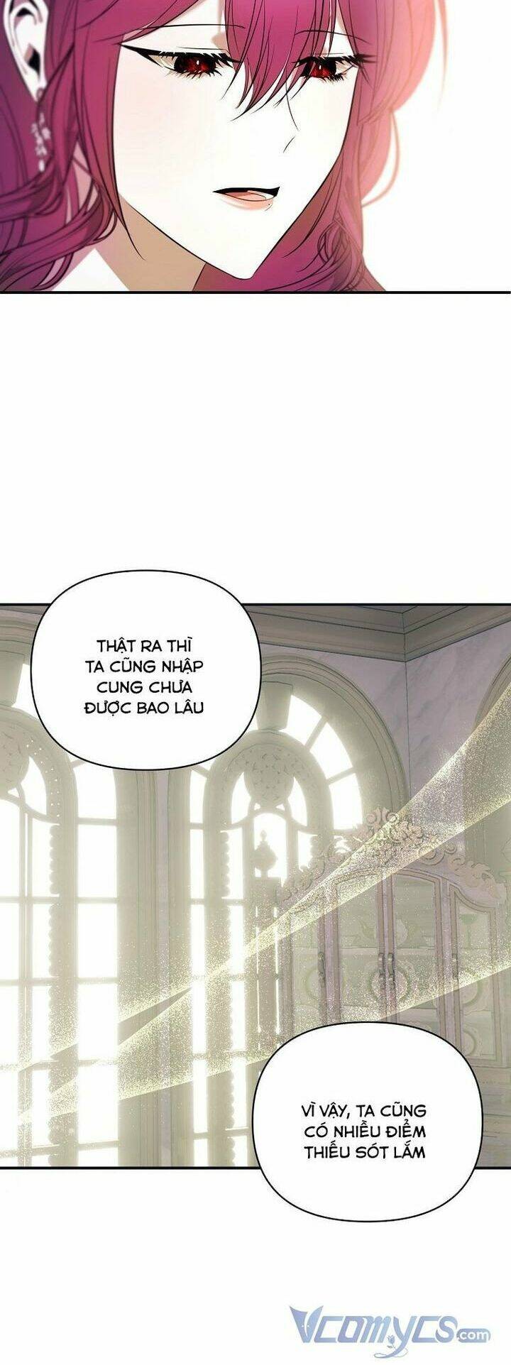 CÁCH SỐNG SÓT SAU KHI NGỦ VỚI HOÀNG ĐẾ: Chapter 24
