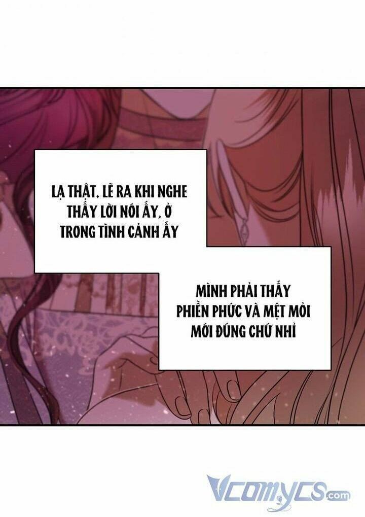 CÁCH SỐNG SÓT SAU KHI NGỦ VỚI HOÀNG ĐẾ: Chapter 24