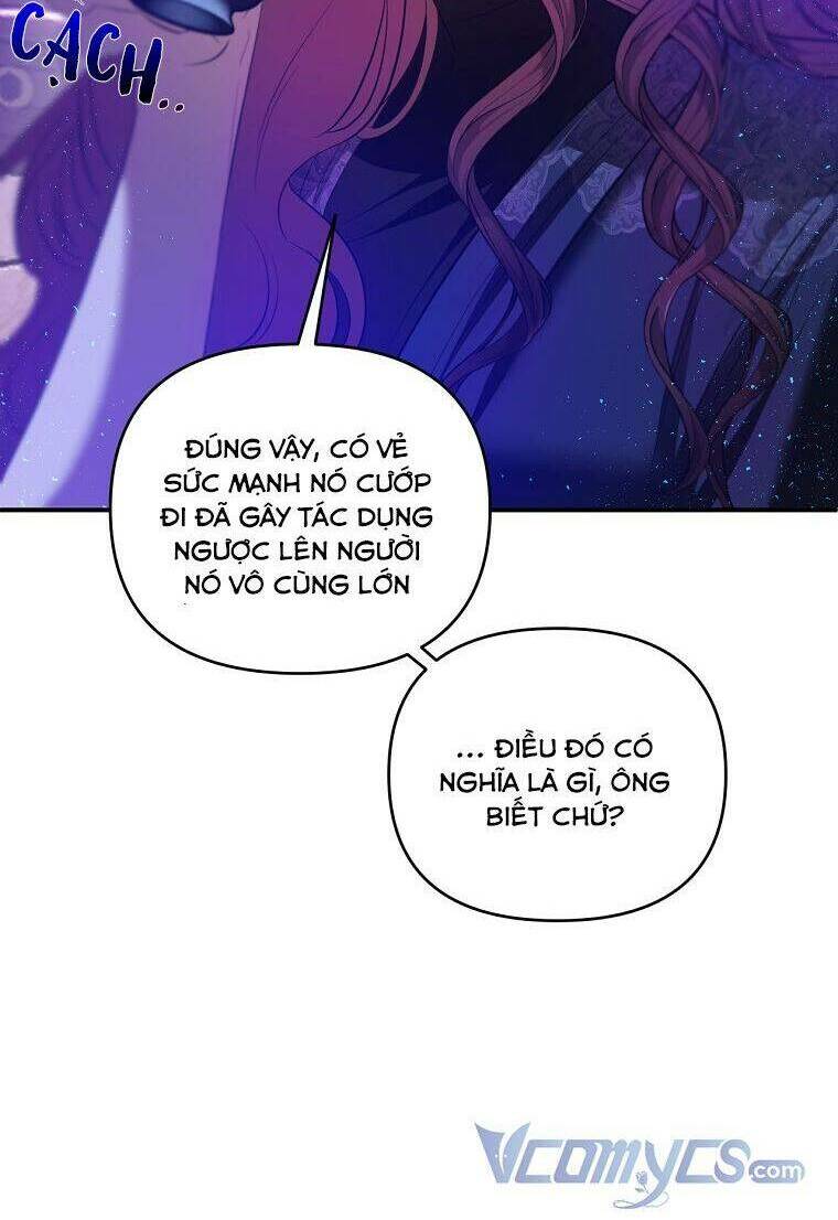 CÁCH SỐNG SÓT SAU KHI NGỦ VỚI HOÀNG ĐẾ: Chapter 25