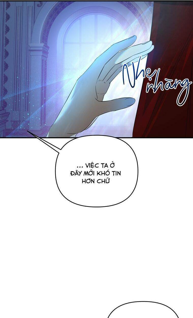 CÁCH SỐNG SÓT SAU KHI NGỦ VỚI HOÀNG ĐẾ: Chapter 25