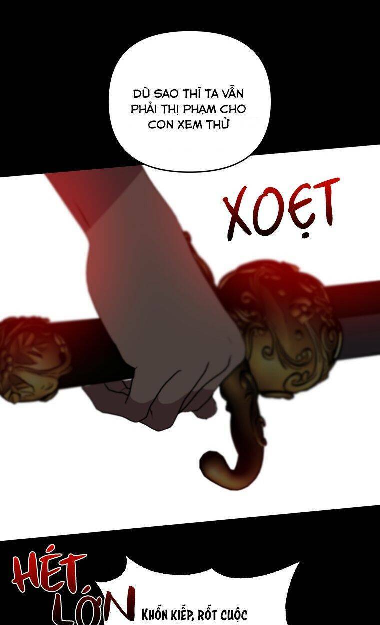 CÁCH SỐNG SÓT SAU KHI NGỦ VỚI HOÀNG ĐẾ: Chapter 26