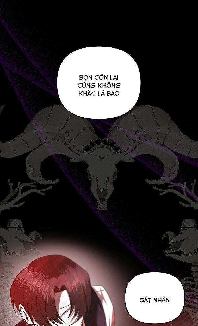 CÁCH SỐNG SÓT SAU KHI NGỦ VỚI HOÀNG ĐẾ: Chapter 26