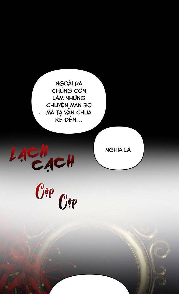CÁCH SỐNG SÓT SAU KHI NGỦ VỚI HOÀNG ĐẾ: Chapter 26