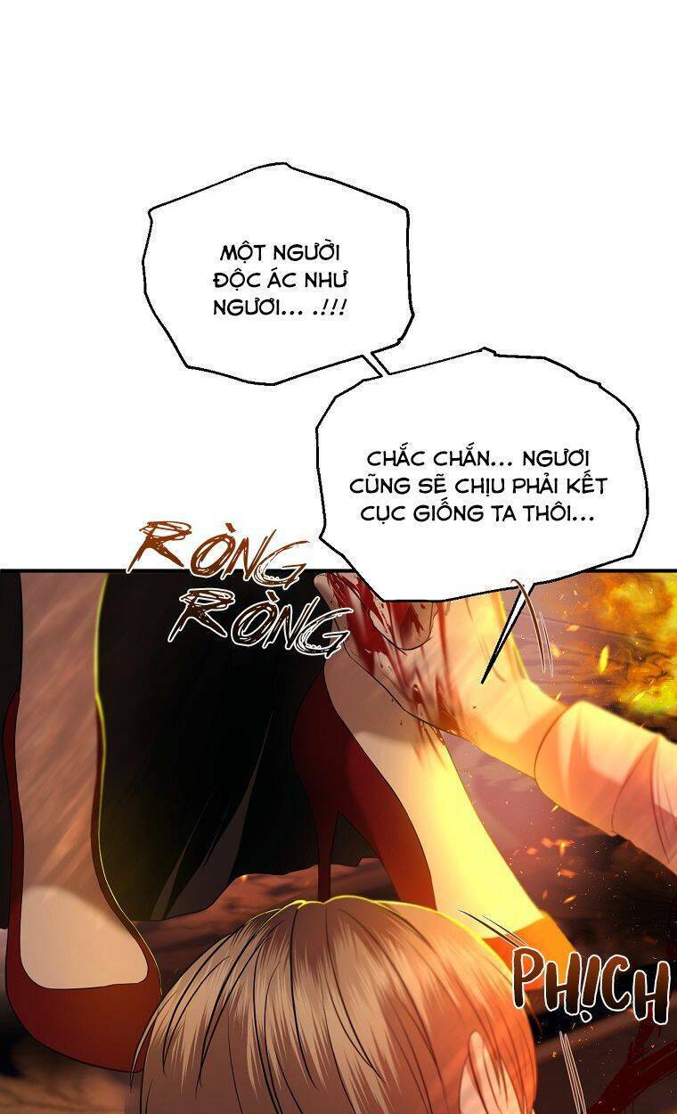 CÁCH SỐNG SÓT SAU KHI NGỦ VỚI HOÀNG ĐẾ: Chapter 26