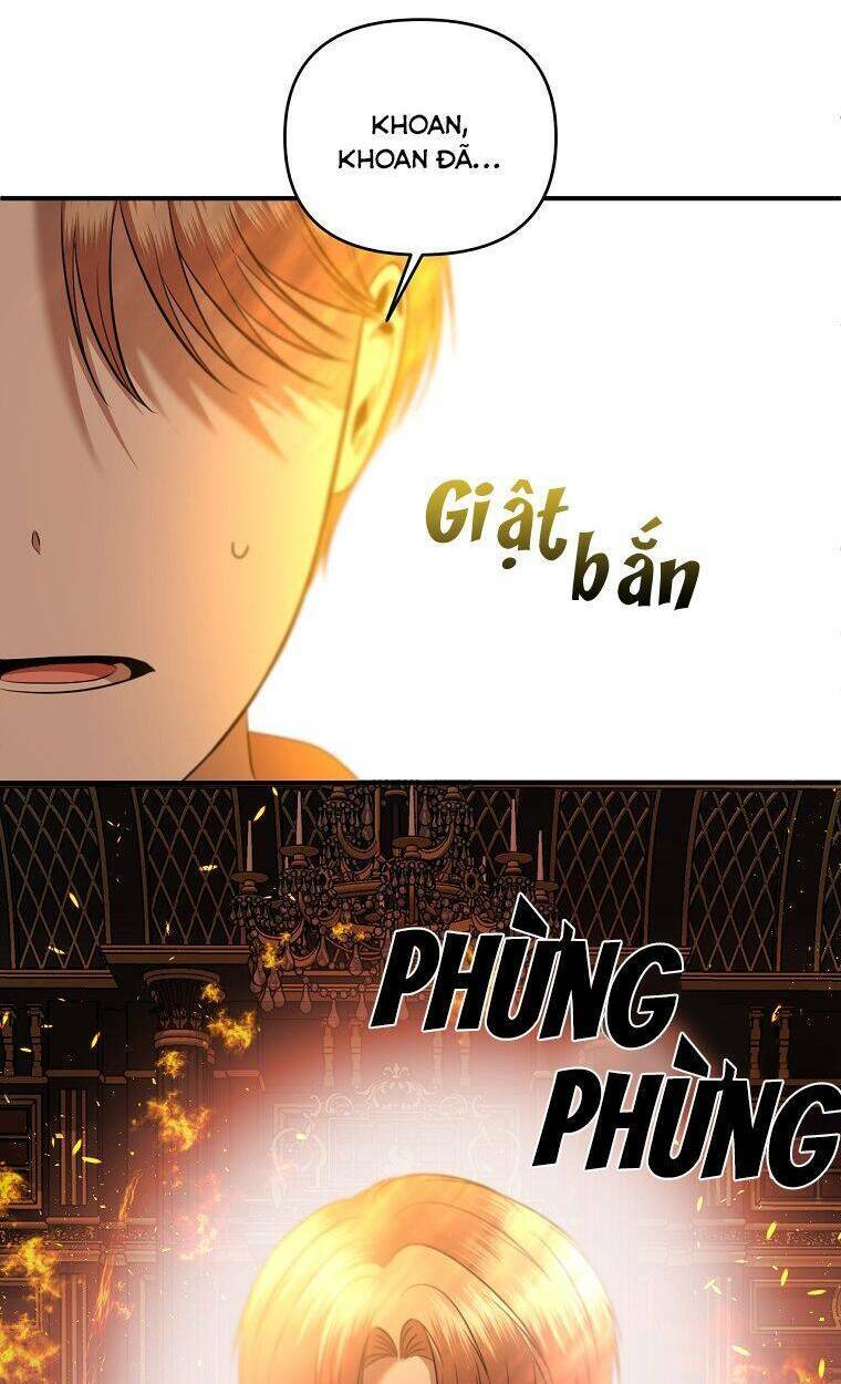 CÁCH SỐNG SÓT SAU KHI NGỦ VỚI HOÀNG ĐẾ: Chapter 26