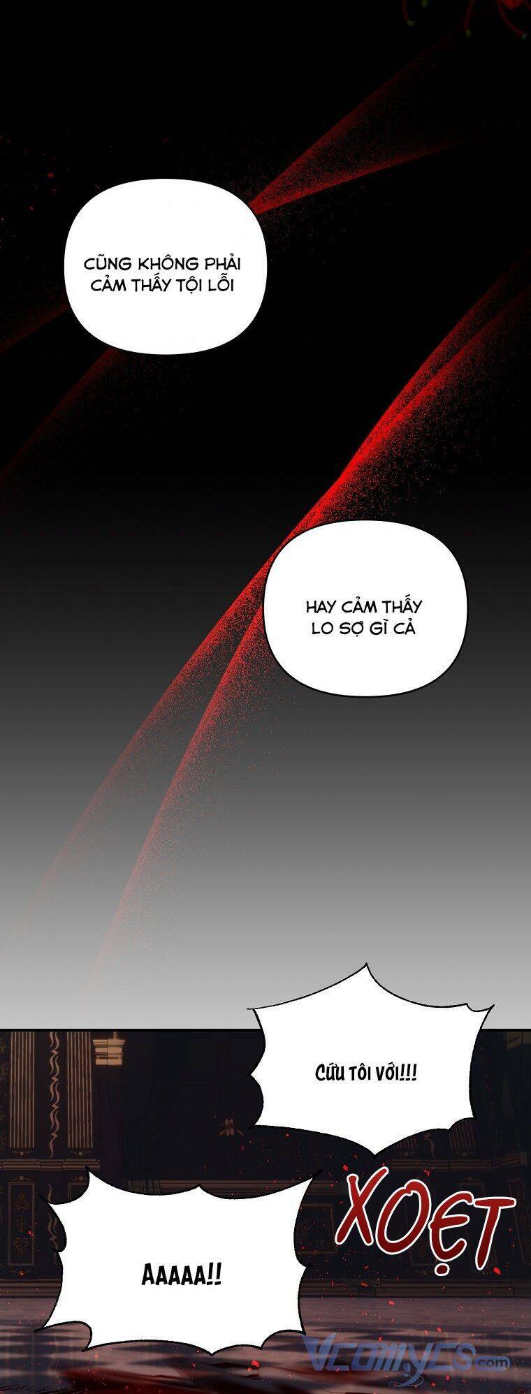 CÁCH SỐNG SÓT SAU KHI NGỦ VỚI HOÀNG ĐẾ: Chapter 26