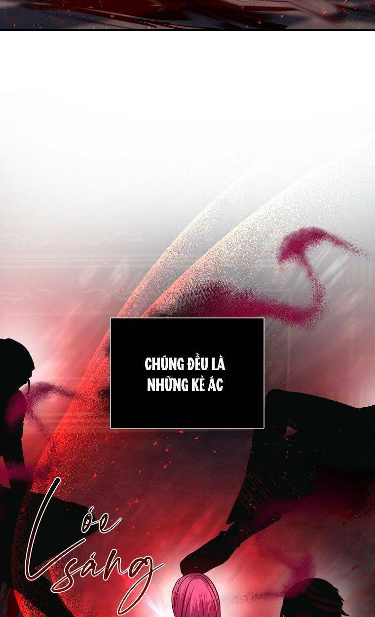 CÁCH SỐNG SÓT SAU KHI NGỦ VỚI HOÀNG ĐẾ: Chapter 26