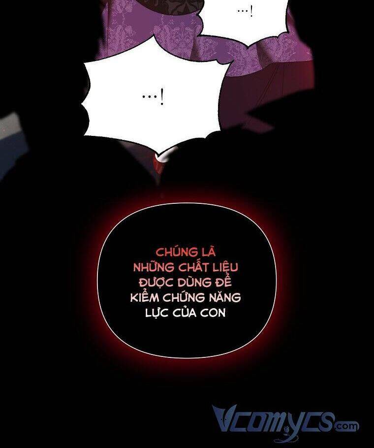 CÁCH SỐNG SÓT SAU KHI NGỦ VỚI HOÀNG ĐẾ: Chapter 26
