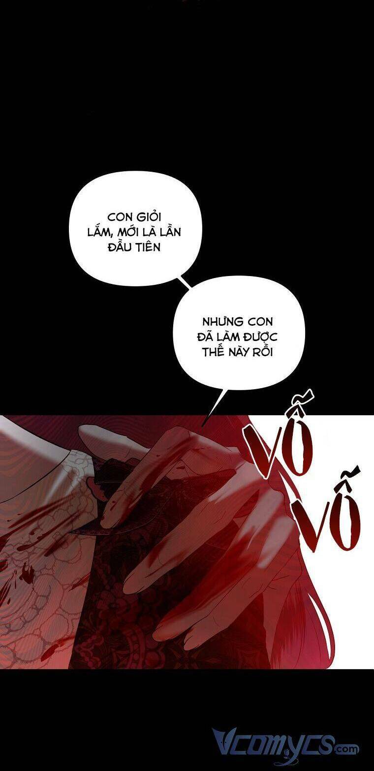 CÁCH SỐNG SÓT SAU KHI NGỦ VỚI HOÀNG ĐẾ: Chapter 26