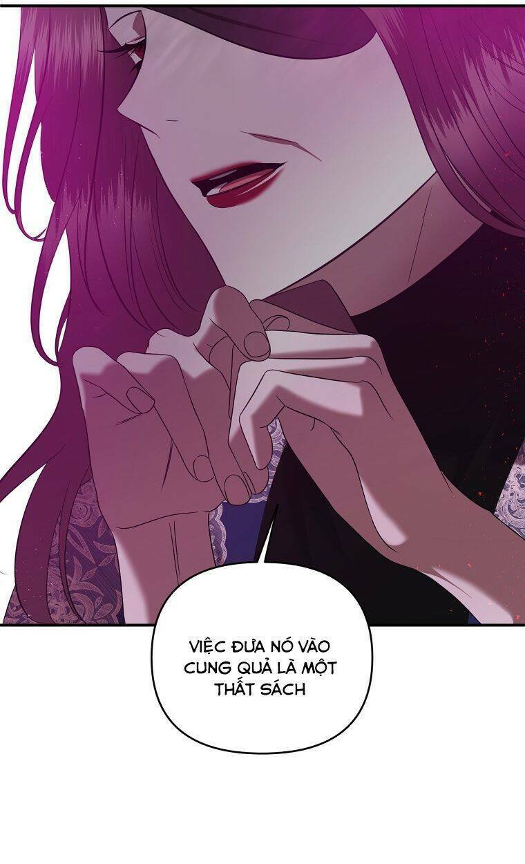 CÁCH SỐNG SÓT SAU KHI NGỦ VỚI HOÀNG ĐẾ: Chapter 26