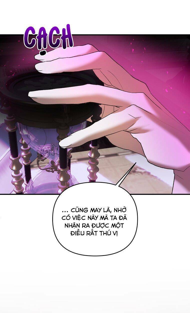 CÁCH SỐNG SÓT SAU KHI NGỦ VỚI HOÀNG ĐẾ: Chapter 26