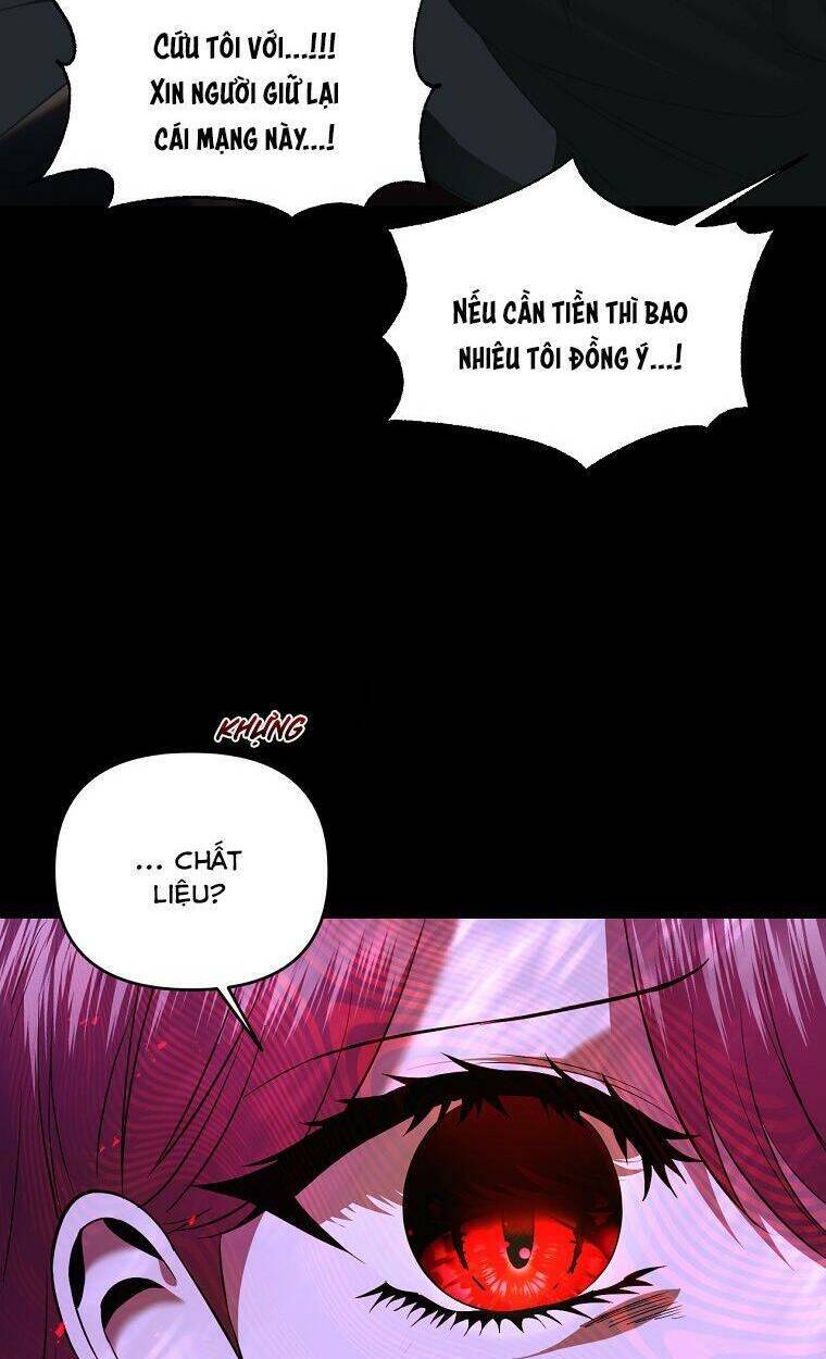 CÁCH SỐNG SÓT SAU KHI NGỦ VỚI HOÀNG ĐẾ: Chapter 26