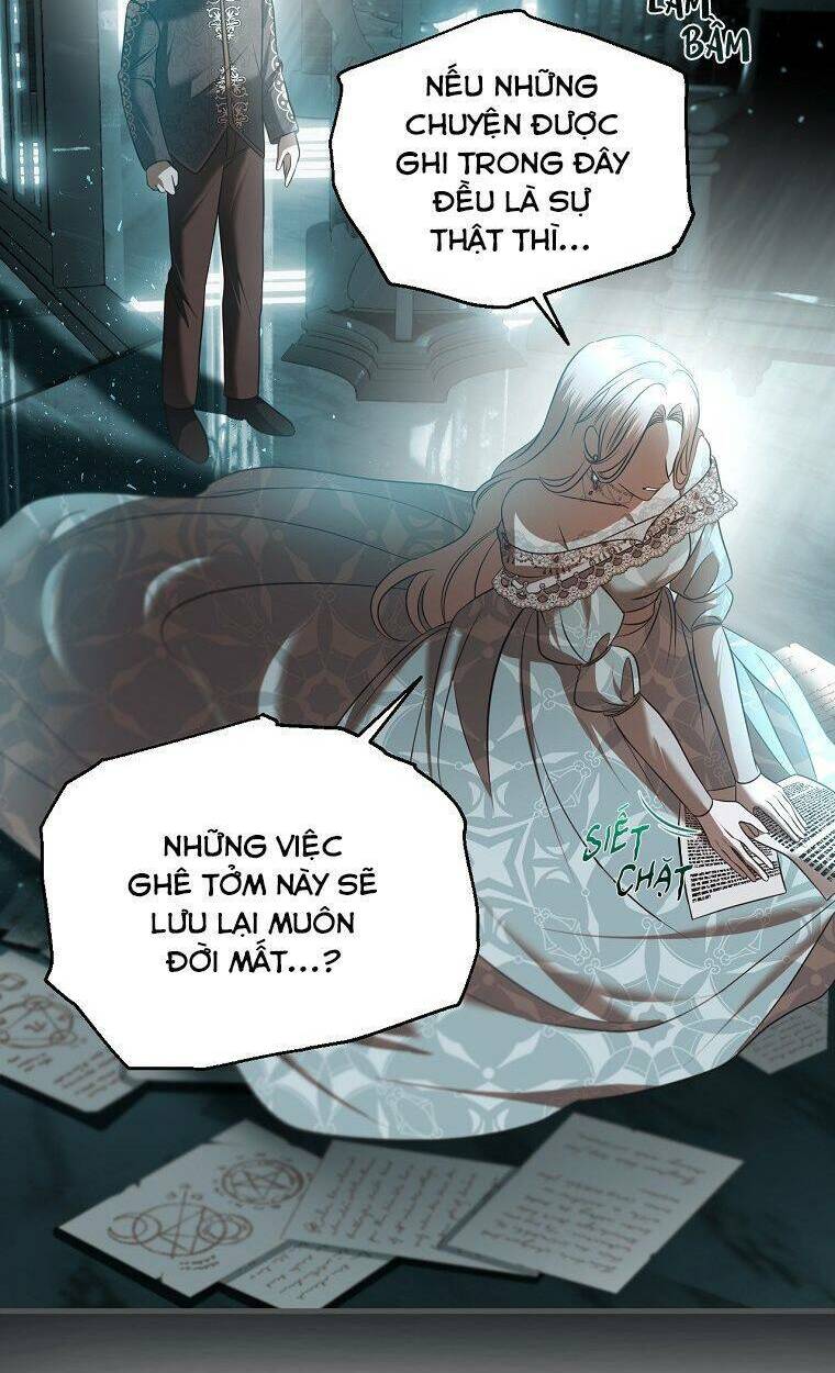 CÁCH SỐNG SÓT SAU KHI NGỦ VỚI HOÀNG ĐẾ: Chapter 27