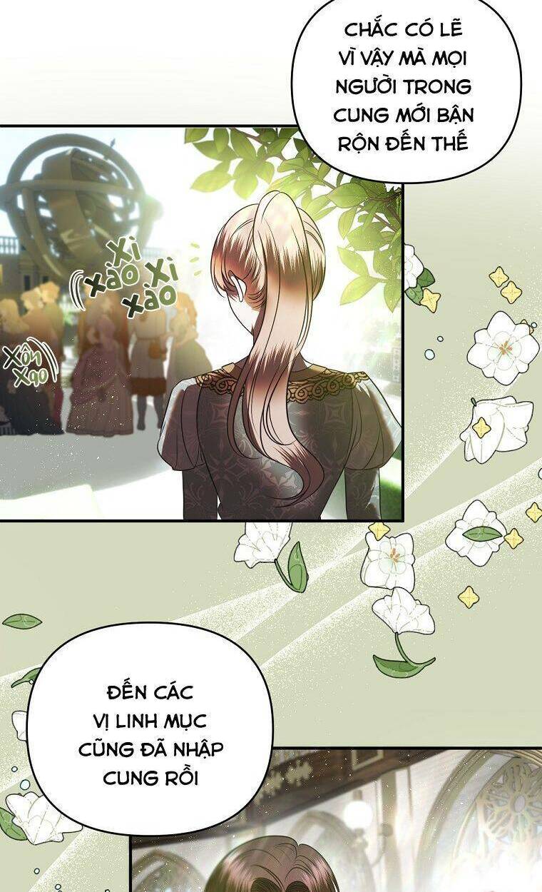 CÁCH SỐNG SÓT SAU KHI NGỦ VỚI HOÀNG ĐẾ: Chapter 28