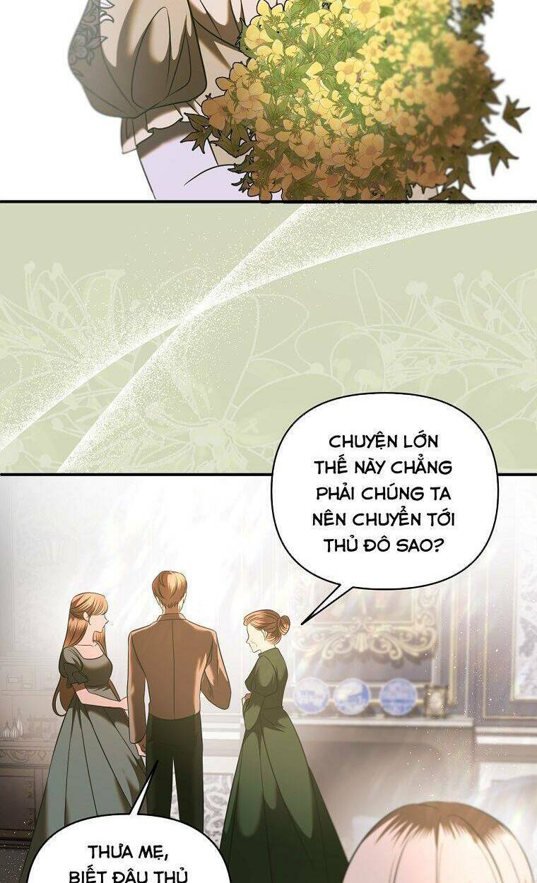 CÁCH SỐNG SÓT SAU KHI NGỦ VỚI HOÀNG ĐẾ: Chapter 28