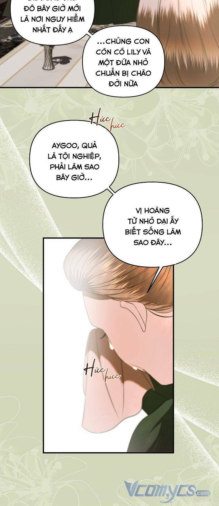CÁCH SỐNG SÓT SAU KHI NGỦ VỚI HOÀNG ĐẾ: Chapter 28
