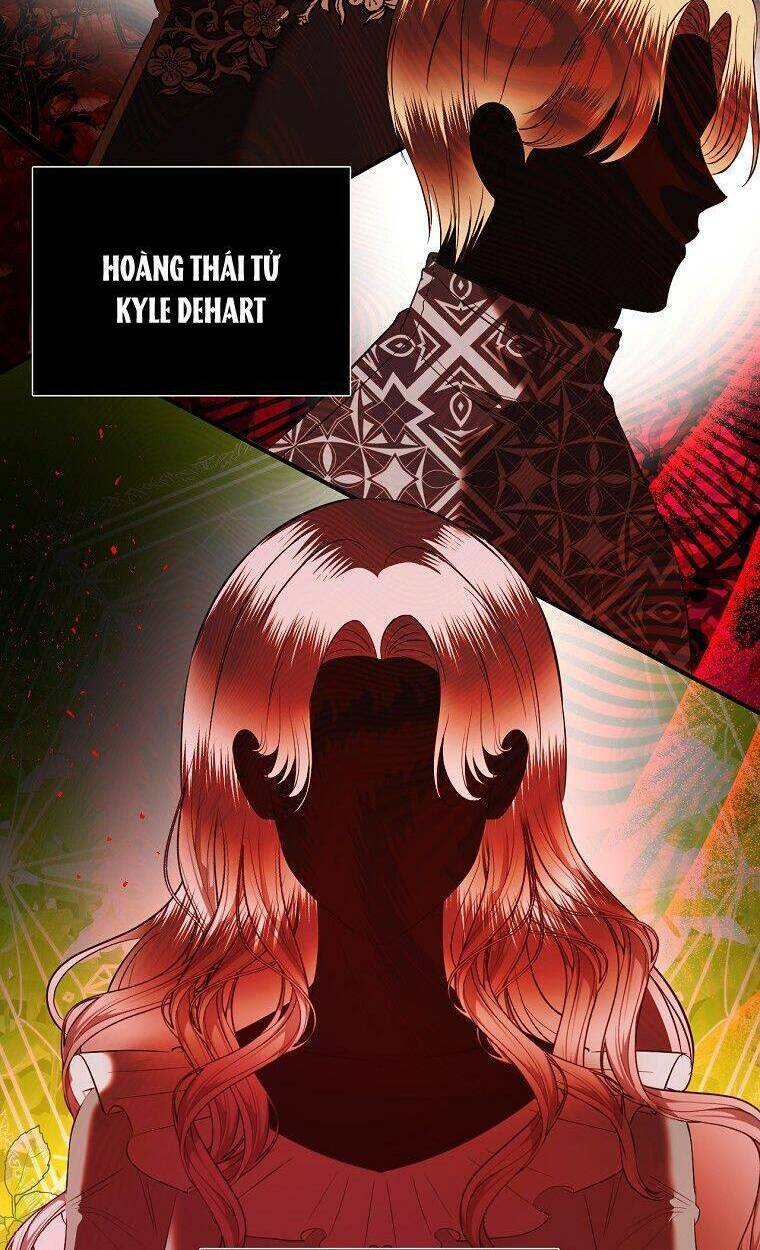 CÁCH SỐNG SÓT SAU KHI NGỦ VỚI HOÀNG ĐẾ: Chapter 28