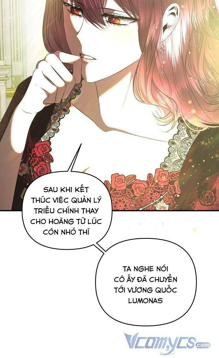 CÁCH SỐNG SÓT SAU KHI NGỦ VỚI HOÀNG ĐẾ: Chapter 28