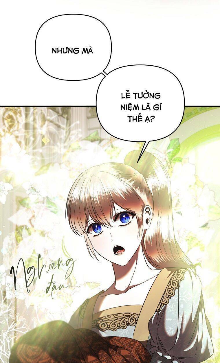 CÁCH SỐNG SÓT SAU KHI NGỦ VỚI HOÀNG ĐẾ: Chapter 28